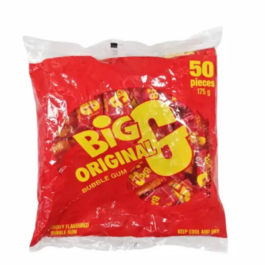 Big G Original 50Pcs